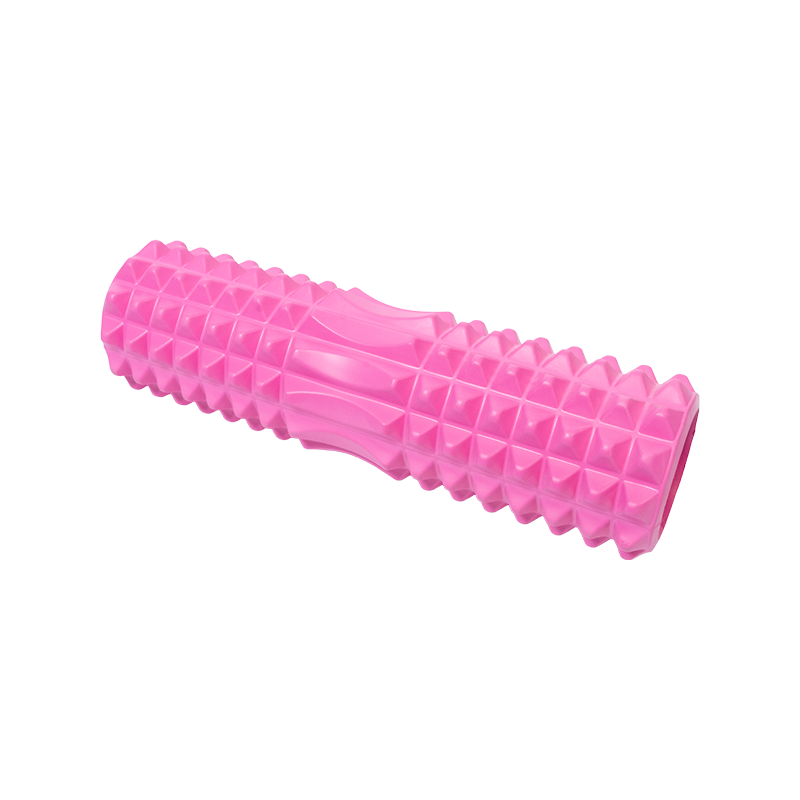 Predĺžený polmesiacový celotelový strečový masážny penový valec – 14 x 45 cm (uvoľňujúci veľkú plochu) Predĺžený polmesiacový celotelový strečový masážny penový valec – 14 x 45 cm (uvoľňujúci veľkú plochu)
